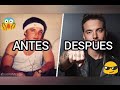 J BALVIN ASI LUCIA ANTES DE SER FAMOSO