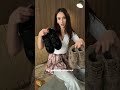 Кеды женские замшевые на меху 593468 Черные Відео