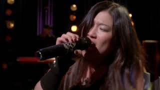 I follow rivers - glee