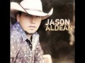 The Heartache That Don't Stop Hurting - Jason Aldean