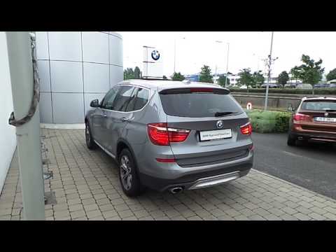 171D30534 - 171D30534 BMW X3 xDrive20d xLine