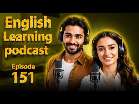 𝗕𝘂𝘆𝗶𝗻𝗴 𝗠𝗮𝗸𝗲𝘂𝗽 | 𝗟𝗲𝗮𝗿𝗻 𝗘𝗻𝗴𝗹𝗶𝘀𝗵 𝗤𝘂𝗶𝗰𝗸𝗹𝘆 𝘄𝗶𝘁𝗵 𝗣𝗼𝗱𝗰𝗮𝘀𝘁 | 𝗘𝗽𝗶𝘀𝗼𝗱𝗲 151