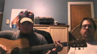 The legend and the man by conway twitty- cover duo