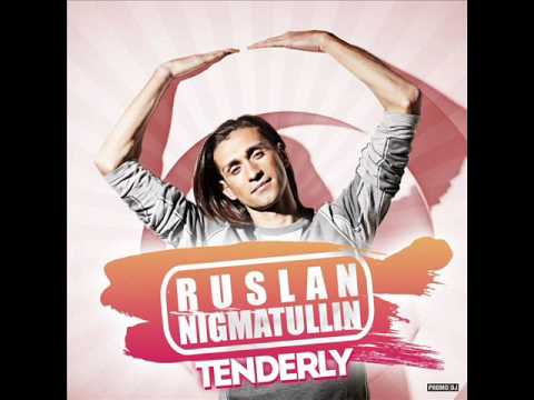 Ruslan Nigmatullin - Tenderly (Extended Mix) (promodj. com) Trance-Epocha