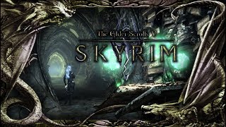 Skyrim. 146 серия - Обновка и гениальные загадки