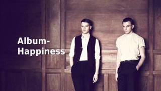 Hurts - The Water - Official [HQ] Version