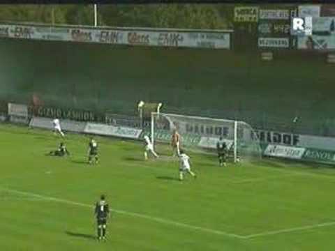 20070422 Harelbeke-KFC Verbroedering Geel