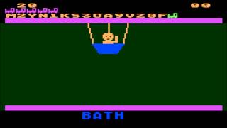 Kids on Keys for the Atari 8-bit family