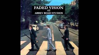Faded Vision - Sympathy for The Devil cover