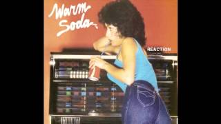 Warm Soda - In Another World