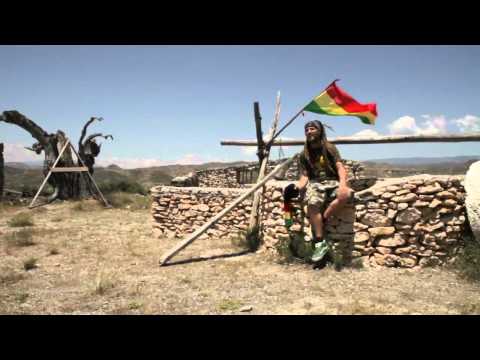 Ras Mael I - África (VIDEOCLIP)
