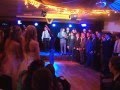 St Bedes Prom 2013 Dance-off 