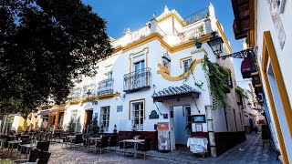 Hotel Boutique Elvira Plaza, Seville, Spain | Holidays In Europe