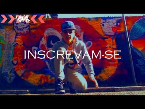 Kinho Abreu | @KinhoAbreuID | PARABÉNS 4 ANOS DE #FS | WFSProdEdits | 2K14