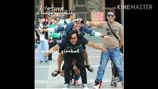 Download lagu Tertanam full album tony Q rastafara mp3