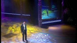 Jan Johansen - Se pa mig (Swedish Song Contest 1995 - Eurovision Song Contest 1995)