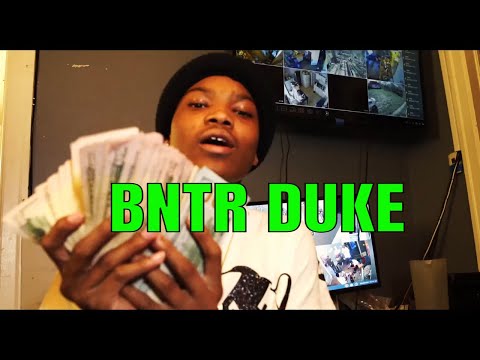 BNTR DUKE  - SHIT TALKIN (SHOTXCHRISB)