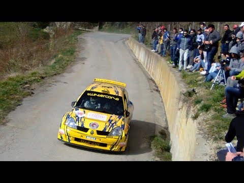 2° Rally Vigneti Monferrini 2019 \ by Visione Rally
