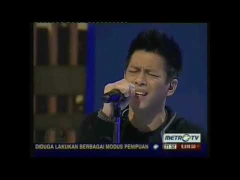 Noah-Separuh Aku (Spesial Perform on Kick Andy)