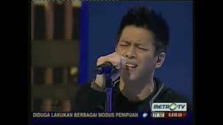 Download lagu Noah-Separuh Aku (Spesial Perform on Kick Andy) mp3 Download lagu Noah-Separuh Aku (Spesial Perform on Kick Andy) mp3