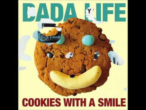 dada life cookies with a smile vs bingo players rattle