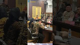 Rapat koordinasi sinergitas optimalisasi opsen PKB, opsen BBNKB , dan opsen MBLB