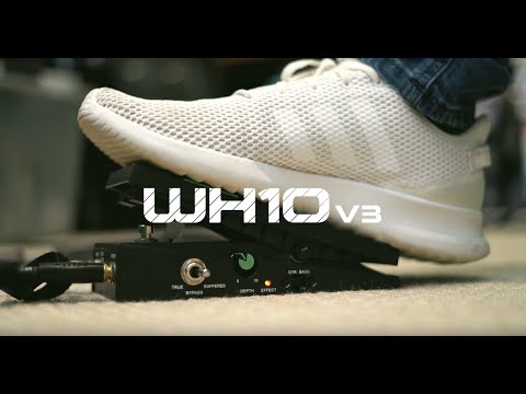 Ibanez WH10V3 Wah image 4