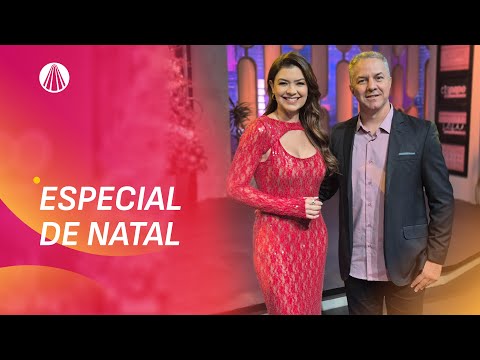 Especial de Natal: Fé, Emoção e Reflexões que Tocam o Coração | De Papo com Amanda Françozo