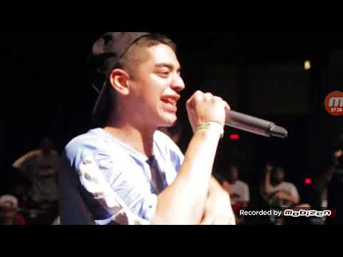 Kodigo vs dref killa