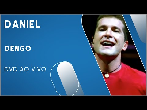 Video thumbnail for Dengo (Ao Vivo)