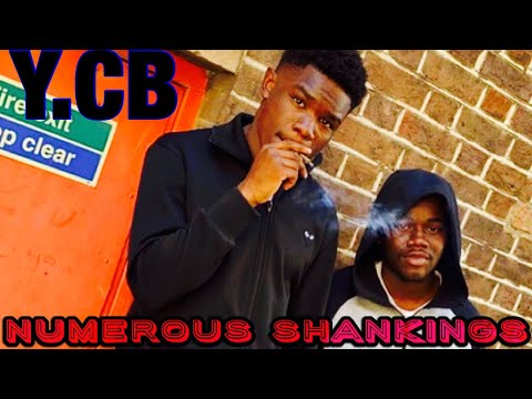 #7th Y.CB - Numerous Shankings (Music Video)