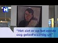 Kringloop ontvangt schilderij van mogelijk honderdduizenden euro's voor veiling