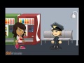 Police At Work