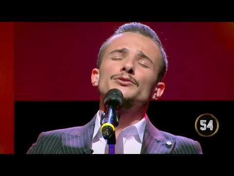 BENİMLE SÖYLE | UĞUR ÖZ - MAKBER (10.BÖLÜM)