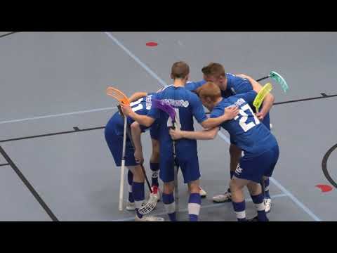 Sastamolo Kings - Alavieskan Viri 24.10.2020