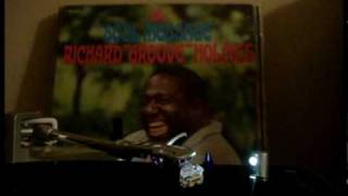 richard groove holmes - things we did last summer