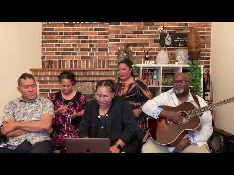 Sabbath Singalong #251 | Tevita Temo, Seini Fotuwaika, Meri Ratukalou, Joy Temo & Dr Narko Tutuo