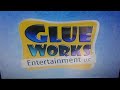 GlueWorks Entertainment LLC Tommy Nelson Logo 2006