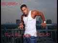 BOBBY VALENTINO TURN THE PAGE 1 2 HOUR