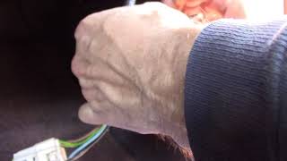2001 Dodge Ram 1500 Blower Motor won't run