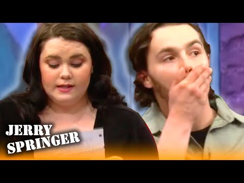 Crazy Things Done In Name of Love! | Jerry Springer