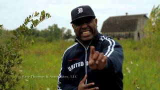 I A M - WHAT&#39;S YOUR WHY (TGIM S5 E4)