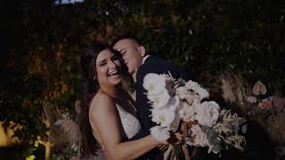 A Love Like this Will Last Forever | Dalila & Ruben | Rosewood Mansion on Turtle