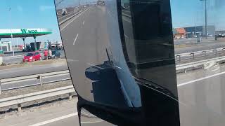 Тягач Mercedes-Benz Actros 1845 | Изображение 4 - Autoline