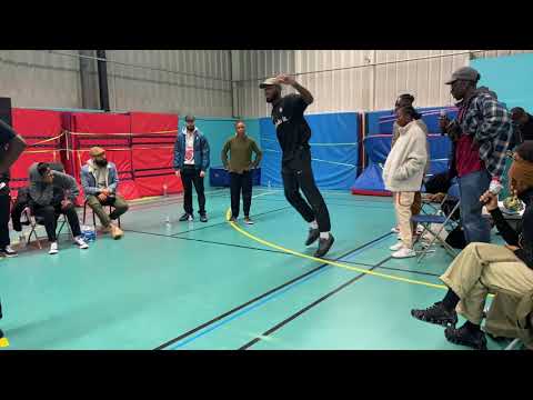 Lil Sniper vs Drickson - LAST 8 - WITCHER WAR WINTER EDITION AUTUMN EDITION