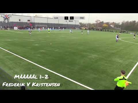 Karlslunde If-Bk Frem(D.13/11-2021)