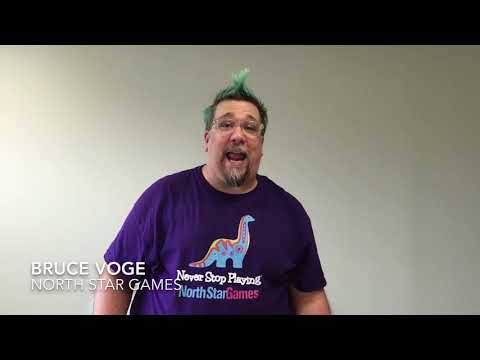 How to Play: Blurble