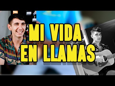 Mi Vida En Llamas - Alex Anwandter