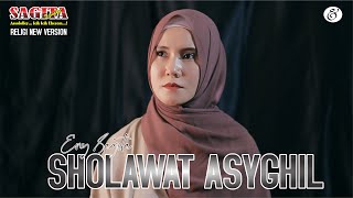 Download lagu Eny Sagita - Sholawat Asyghil - Sagita Djandhut Assololey | Dangdut ( Music Video) mp3