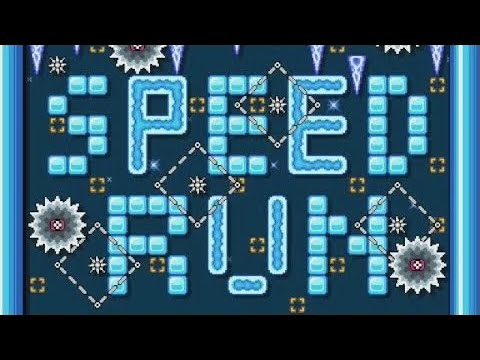 Super Mario Maker 2 - 70 sec Speedrun